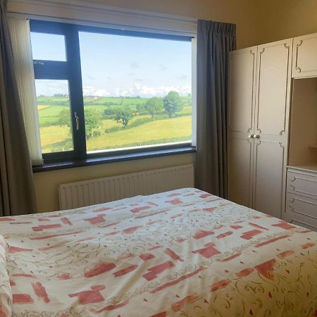 Gracey'S Hillside Lodge Ballyward Zewnętrze zdjęcie